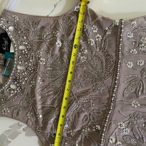 Mac Duggal Dress - Picture 9 of 11